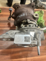 HONDA CİVİC TURBO