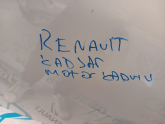 Oto Çıkma Parça / Renault / Kadjar / Kaporta & Karoser / Kaput / Çıkma Parça 