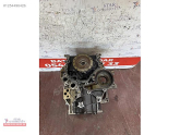Ford focus fiesta 1.6 dizel euro5 DV6 Yarım Motor