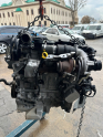 Oto Çıkma Parça / Ford / Tourneo Courier / Motor / Motor (komple) / Çıkma Parça 