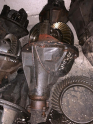 ISUZU NKR ÇIKMA ORJİNAL DEFRANSİYEL   (XS2104S25)