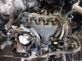 FORD MONDEO 2.0 V45 KOMPLE MOTOR DOLU ÇIKMA