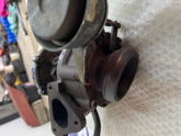 Oto Çıkma Parça / Mercedes / Vito / Motor / Turbo / Çıkma Parça 