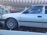 Hurda Belgeli Araçlar / Toyota / Corolla