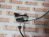 Oto Çıkma Parça / Volkswagen / Golf / Kaporta & Karoser / Kapı Kilidi / Çıkma Parça 