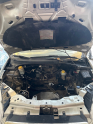 Fiat linea ön cam ızgarası