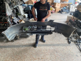 Oto Çıkma Parça / Honda / Civic / Tampon / Ön Tampon / Çıkma Parça 