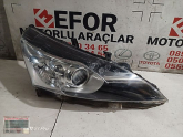 Oto Çıkma Parça / Toyota / Verso / Far & Stop / Sol Ön Far / Çıkma Parça 