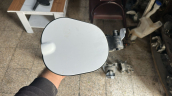 Oto Çıkma Parça / Ford / Tourneo Courier / Yakıt / Depo Kapağı / Çıkma Parça 