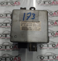 OPEL CORSA MOTOR BEYNİ 13136672