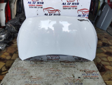 Hyundai i20 motor kabut