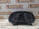 SEAT LEON KİLOMETRE SAATİ KADRAN 5F0920 741D, 5F0920741D KİLOMET