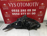 Oto Çıkma Parça / Peugeot / 208 / Far & Stop / Sağ Ön Far / Çıkma Parça 