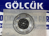 Oto Çıkma Parça / Renault / Megane / Motor / Volant / Çıkma Parça 