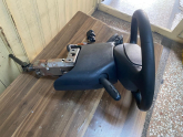 Oto Çıkma Parça / Renault / Trafic / Elektrik / Sinyal Kolu / Çıkma Parça 