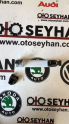 Oto Çıkma Parça / Volkswagen / Polo / Tampon / Tampon Kaplaması / Çıkma Parça 