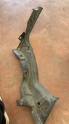 SEAT IBIZA VOLKSWAGEN POLO SAĞ ARKA ÇAMURLUK KAPLAMASI 6K5867766