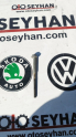 Oto Çıkma Parça / Volkswagen / Jetta / Motor / Enjektör / Çıkma Parça 