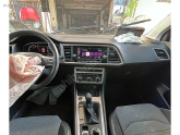 Oto Çıkma Parça / Seat / Ateca / Far & Stop / Sağ Ön Far / Çıkma Parça 