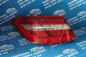 Oto Çıkma Parça / Mercedes / E Serisi / Far & Stop / Sol Arka Stop / Çıkma Parça 
