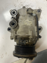 FORD CONNECT FİESTA KLİMA KOMPRESÖRÜ. 8FK351113-811