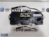 Oto Çıkma Parça / Volkswagen / Jetta / Klima / Kontrol Paneli / Sıfır Parça 