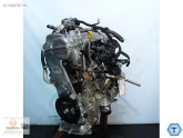 TOYOTA YARİS 1.5CC 16V BENZİN HİBRİT 1NZFXE ORJİNAL ÇIKMA MOTOR