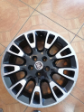 Oto Çıkma Parça / Fiat / Doblo / Jant & Lastik / Çelik Jant / Çıkma Parça 
