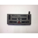 Peugeot 407 Klima Kontrol Paneli 96573322