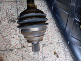 Oto Çıkma Parça / Volkswagen / Jetta / Alt Takım / Aks / Çıkma Parça 