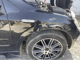 SsangYong Actyon sport çamurluk