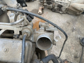 Oto Çıkma Parça / Opel / Astra / Motor / Gaz Kelebeği / Çıkma Parça 