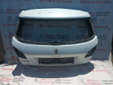 Oto Çıkma Parça / Peugeot / 308 / Kaporta & Karoser / Bagaj Kapağı / Çıkma Parça 