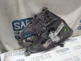 Oto Çıkma Parça / Ford / Fiesta / Oto Cam / Cam Krikosu / Çıkma Parça 