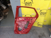 Oto Çıkma Parça / Opel / Corsa / Kaporta & Karoser / Sağ Arka Kapı / Çıkma Parça 