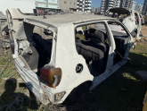 Oto Çıkma Parça / Volkswagen / Polo / Kaporta & Karoser / Arka Çamurluk / Çıkma Parça 