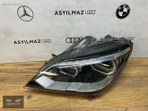 BMW 6 SERİSİ F06 ADAPTİVE LED SOL FAR ORJİNAL 63117255731