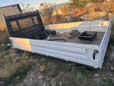 Oto Çıkma Parça / Ford / Transit / Kaporta & Karoser / Arka Panel / Çıkma Parça 