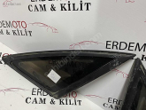 Oto Çıkma Parça / Audi / A4 / Oto Cam / Kelebek Camı / Çıkma Parça 