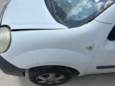 RENAULT KANGOO SOL ÖN CAMURLUK