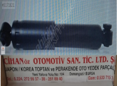 Oto Çıkma Parça / Hyundai / Accent / Alt Takım / Amortisör / Sıfır Parça 