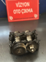 Oto Çıkma Parça / Renault / Trafic / Motor / Krank / Çıkma Parça 