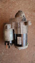 RENAULT CLİO -  0.9 MARŞ DİNAMOSU