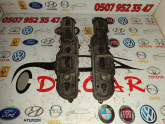 Oto Çıkma Parça / Fiat / Fiorino / Far & Stop / Sağ Ön Far / Çıkma Parça 