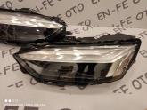 Oto Çıkma Parça / Audi / A5 / Far & Stop / Sol Ön Far / Sıfır Parça 