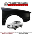 AUDİ 80 (B4) ÖN ÇAMURLUK SAĞ SOL 1992 VE ÜZERİ / KAMPANYA
