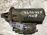 BMW E28-E30-E34-E36 2.0-2.5 1985-1995 (1005821086) Marş Motoru