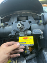 Oto Çıkma Parça / Opel / Corsa / Elektrik / Kontak Seti / Çıkma Parça 