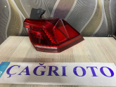Oto Çıkma Parça / Volkswagen / Tiguan / Far & Stop / Sağ Arka Stop / Sıfır Parça 