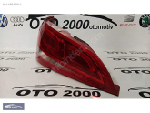Oto Çıkma Parça / Audi / Q5 / Far & Stop / Sol Arka Stop / Sıfır Parça 